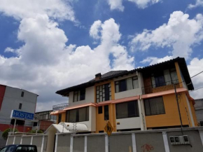 HOSTAL EL CONFORT QUITO NORTE